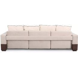 Диван Бостон Plush Beige