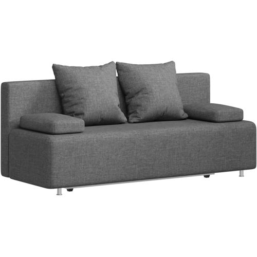 Диван Чарли Мини (Парма) Grey