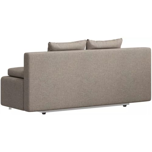 Диван Чарли Мини (Парма) Grey
