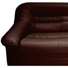 Диван Карелия-2 (Честер-2) Brown