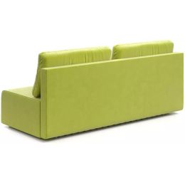 Диван Лондон Plush Green