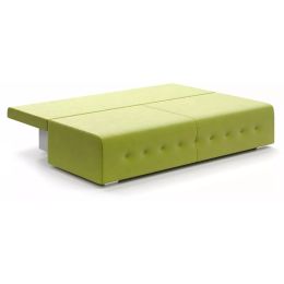 Диван Лондон Plush Green