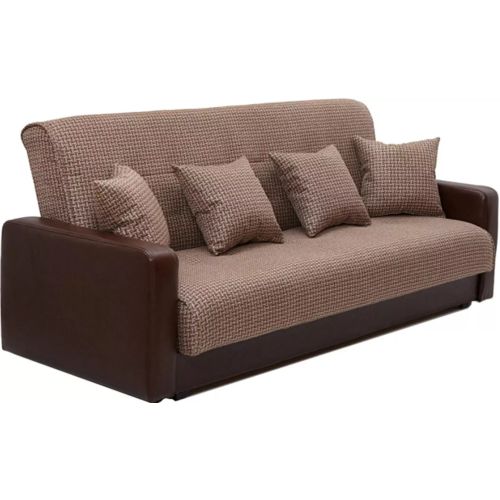 Диван Лондон Woodline Brown