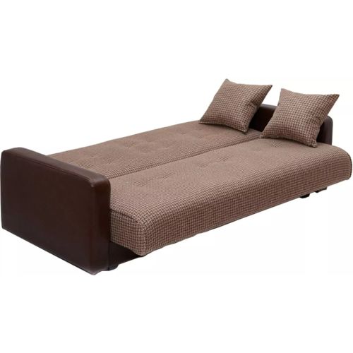 Диван Лондон Woodline Brown
