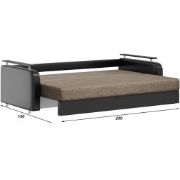 Диван Марракеш Глейс