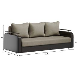 Диван Марракеш Глейс