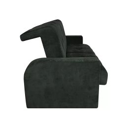 Диван Марсель Black