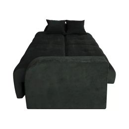 Диван Марсель Black