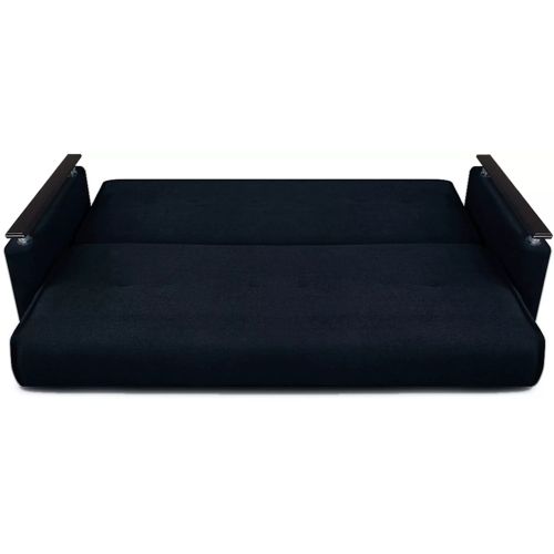 Диван Милан Люкс Black