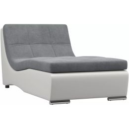 Диван модульный угловой Монреаль-2 Слэйт