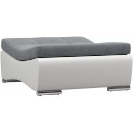 Диван модульный угловой Монреаль-6 Слэйт