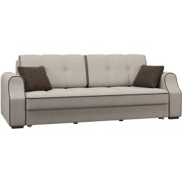 Диван Оскар Plush Beige