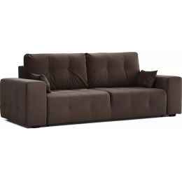 Диван Питсбург Plush Brown