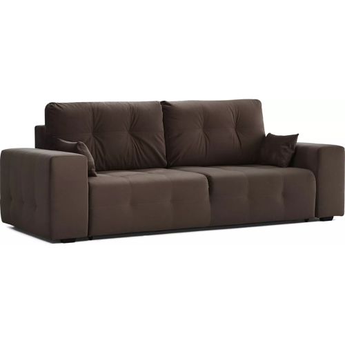 Диван Питсбург Plush Brown