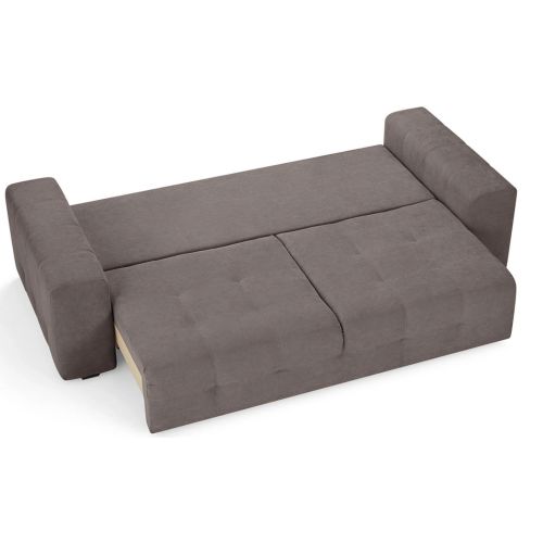 Диван Питсбург Plush Brown