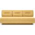 Диван Прайм Plush Yellow