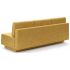 Диван Прайм Plush Yellow