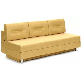 Диван Прайм Plush Yellow