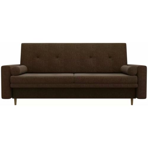Диван прямой Белфаст Brown