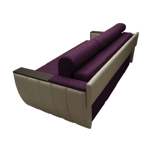 Диван прямой Бест-2 Violet
