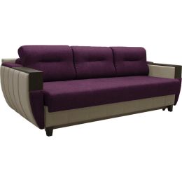 Диван прямой Бест-2 Violet