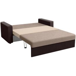 Диван прямой Дубай (Майами) Сountry Beige