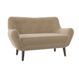 Диван прямой Элефант Plush Beige