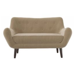 Диван прямой Элефант Plush Beige