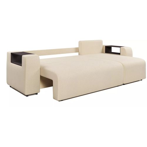 Диван угловой Дуглас Beige
