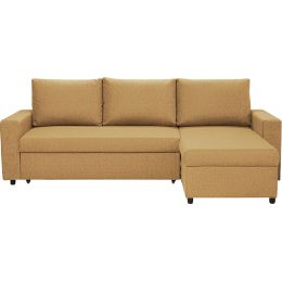 Диван угловой Орион (Торонто) Сountry Еллоу