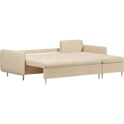 Диван угловой Рон Амиго Beige