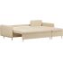 Диван угловой Рон Амиго Beige