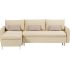 Диван угловой Рон Амиго Beige