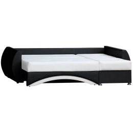 Диван угловой Сатурн Крим