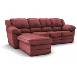 Диван угловой Шератон-3 (Йорк)