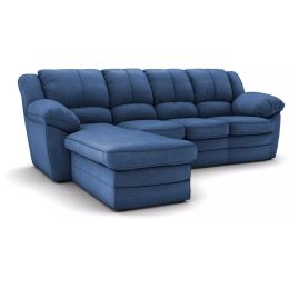 Диван угловой Шератон-3 (Йорк)