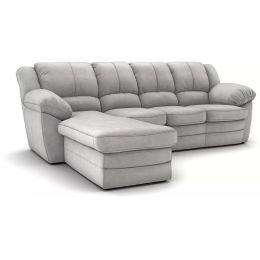Диван угловой Шератон-3 (Йорк)