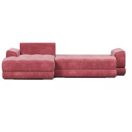Диван угловой Стиль (Модерн, Nordkisa) Берри