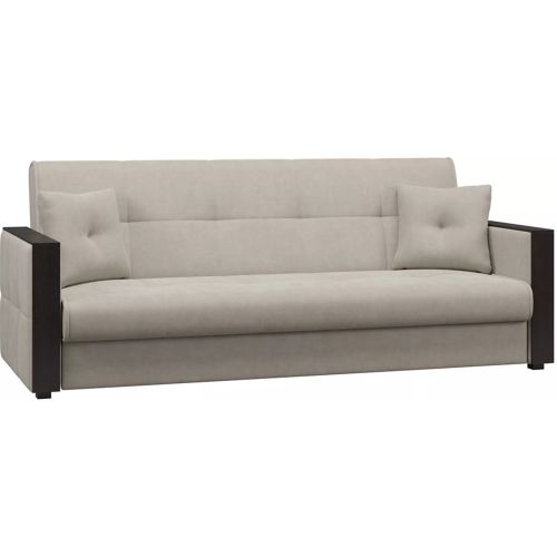 Диван Валенсия Plush Beige книжка