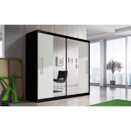 Шкаф-купе Top 2