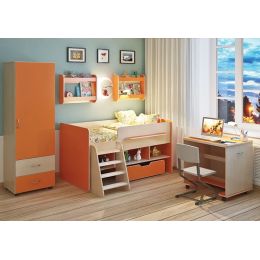 Детская комната Легенда 7