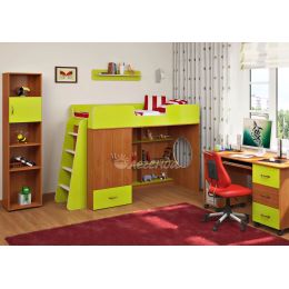 Детская комната Легенда 3
