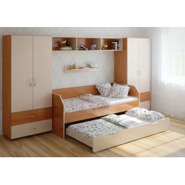 Детская комната Легенда 15