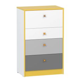 Детская комната Альфа 2