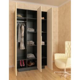 Шкаф АйМеб 8 (Модерн) глянцевый МДФ