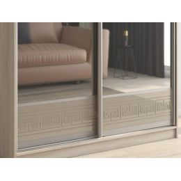 Шкаф-купе Венера 21 глянец