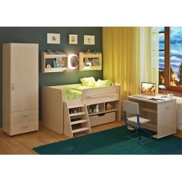 Детская комната Легенда 7