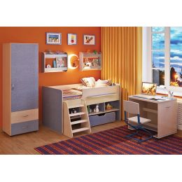 Детская комната Легенда 7