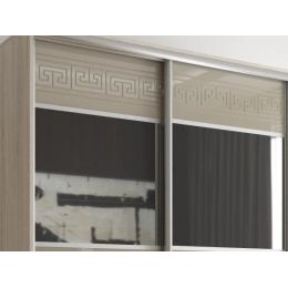 Шкаф-купе Венера 21 глянец