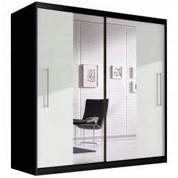 Шкаф-купе Top 2